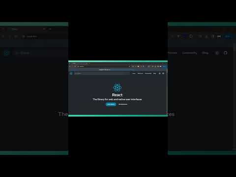 ReactJs Beginner Tutorial Part 03 #reactjs #frontenddeveloper #programming #viral #trending