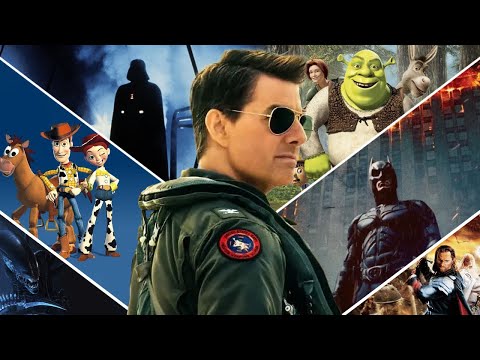 These SEQUELS are better than the ORIGINALS!