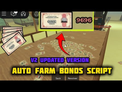 Deadrails auto farm bonds script updated keyless #deadrails #roblox #script #hack #bonds