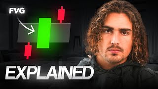 Fair Value Gaps Explained