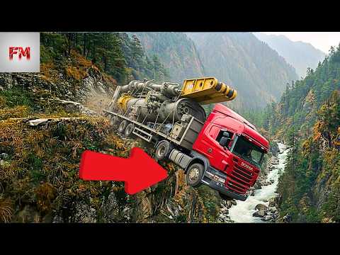 Heavy Equipment Fails | Machines Worth Millions Destroyed in Seconds | Forensic Analysis