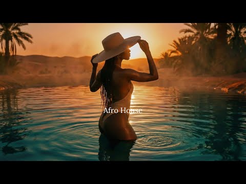 Afro House Mix 2026 | The Best of Afro House -  ((Deep Atmospheric Vibe)
