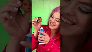 This Toothpaste Trick Is GENIUS! 💡🦷 #diy #smart