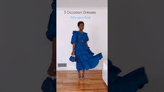 3 Dresses You Need For Spring 2023 | Shopbop #springstyle #fashionhaul #springfashion2023