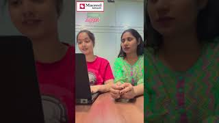 Appraisal Talk with HR #macreel #shorts #officereels #funny #office #comedy #corporate #appraisal