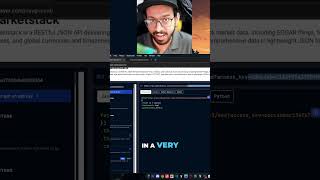Effortless API Calls | APILayer's New Developers Playground