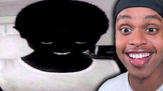 Try Not To Laugh, but its your memes..