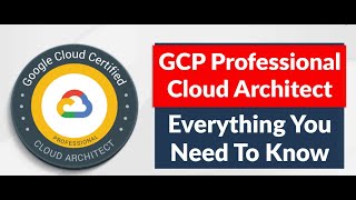 Continuation of Introduction to Google Cloud Platform (GCP) - Beginner | GCP World Wide Training