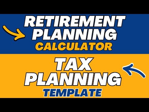 Tax Planning vs Financial Planning