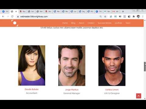 HOW TO CREATE ANY TYPE OF WEBSITE IN THE WORLD