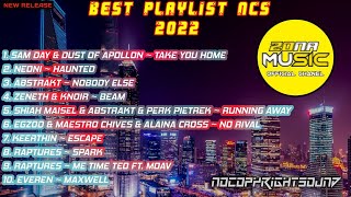 BEST PLAYLIST NCS ~ MOST VIEWED SONGS [ NCS RELEASE ] REMIX FULL ALBUM 2022