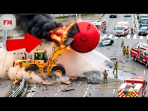When Heavy equipment failures cost Millions | Forensic Analysis