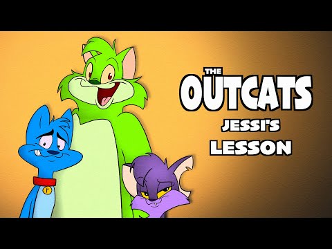 The OutCats: Jessi's Lesson! EP#2
