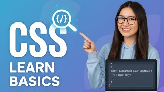 CSS Crash Course for BeginnersLearn CSS Basics in 15 Minutes