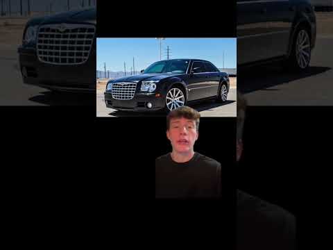 3 Great V8s for around 10k 💰 #cars #automobile #pontiacg8 #chrysler300srt8 #corvette