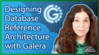Galera Database Reference Architecture for MySQL and MariaDB | Cloud Simplified