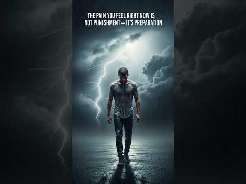 Tony robbins motivational story 