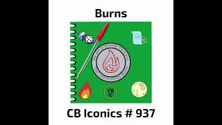 Enjoy a quick view of CB Iconics NFTs 926 to 950