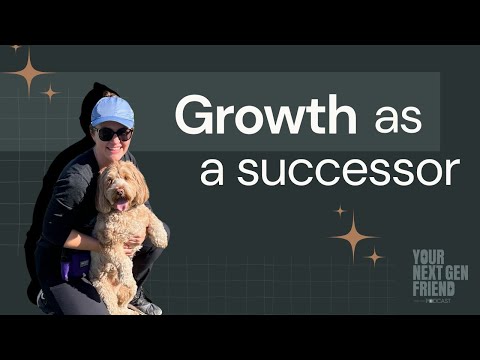 Podcast Ep. 18 - Naming Growth at the Start of 2026