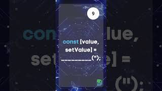 Can You Complete the Function in React? #reactjs #reactjsforbeginners #coding