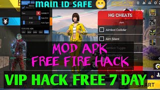 Free Fire Hack Android 15 | Free Fire Max Headshot Injector apk | Obb49 Free Fire Max Headshot Penal