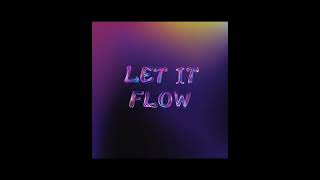 🔮 Vibrant Flow Letters Overlays Collection #overlays #Photoshop #tutorial #design