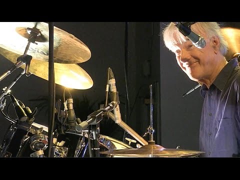 Yardbirds 50th Anniversary Concert - Dream within a Dream