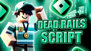 DEAD RAILS *OP* SCRIPT - PASTEBIN 🔴 AUTO BOND, KILL AURA, AUTO WIN, AIMBOT | ROBLOX HACK (NO KEY!)