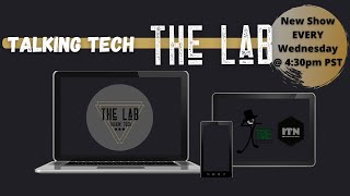 The Lab Talks Tech - Twitter Allows Tips For Tweets, Apple IOS Updates To 14.5 & CES Returns