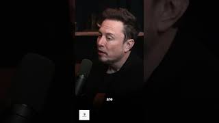 Elon Musk's Warning: The Threat of Nuclear War and Global Security | Insightful Short