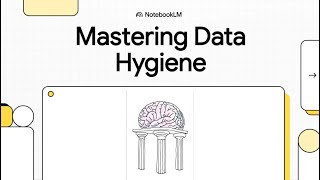 AI Agent Data Hygiene and Optimization