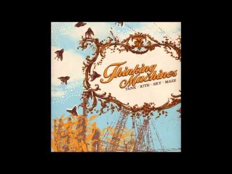 Untitled - Thinking Machines