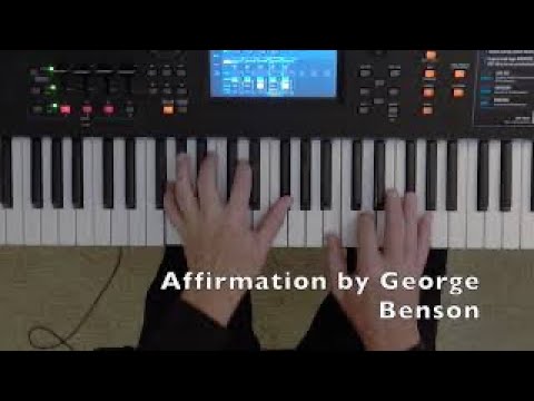 Papa D Keyboard Chronicles #20: Create Tension ... Release ... Ahhh! Plus Yamaha MODX