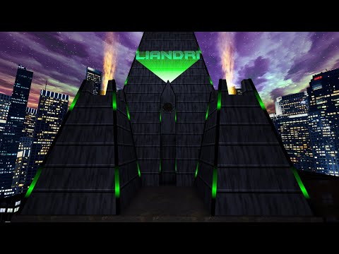 André's Extra Video: Intro to Unreal Tournament GOTY and its features
