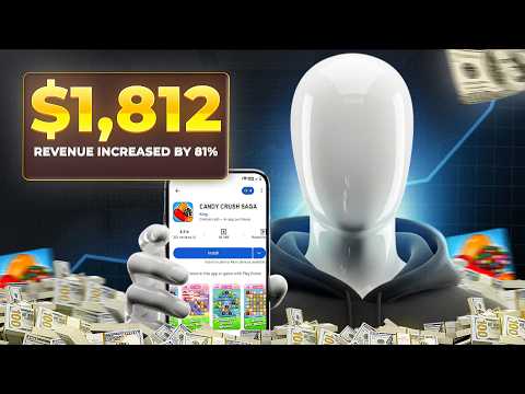 I Created my Own GAME and Made $1,812 as a College Student