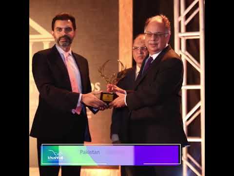 Pakistan Banking Award 2019 #PBA2019 #BestMicrofinancebankaward