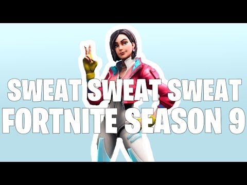 Aw Shoot, Season 9 Again