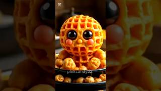 Hyper-Realistic Dessert & Bread Sculptures | Food Art You Can’t Resist #viralvideo #tranding #Shorts