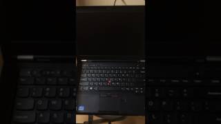 Falla Lenovo T430