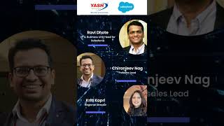 Salesforce Automation with ERP Integration