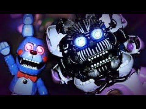 I HATE FREDDY!!!! | FNaF Sister Location #2