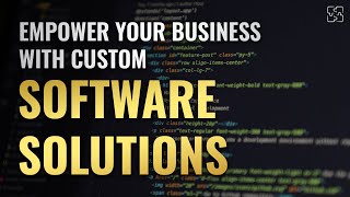 Transform Your Business with Full-Stack Development Solutions | AAHENT Consulting