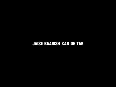 FEEL THIS SONG ❤️ BLACK SCREEN STATUS || HINDI SAD SONG
