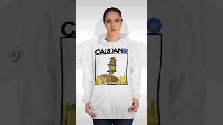 Cardano ADA Birth of Venus Shop Now.