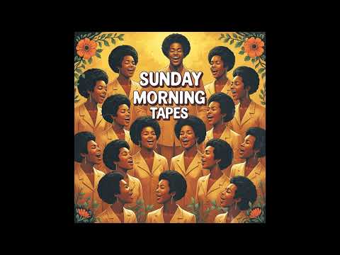(FREE) SOUL SAMPLE PACK - "SUNDAY MORNING TAPES" | 70s, 80s, 90s Soul Loop Kit [STEMS INCLUDED]