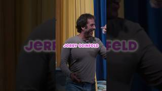 Whaaat’s the deal with tech bros?? #roast #standupcomedy #techbro #jerryseinfeld  #eft #crowdwork