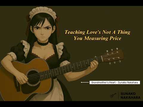 Grandmother's Heart - Sunako Nakahara