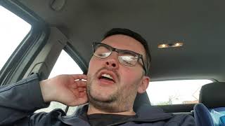 My Life In Video #152 Work Rant