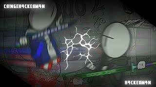 Hackerman VS cringehackerman | roomkill | madness combat |