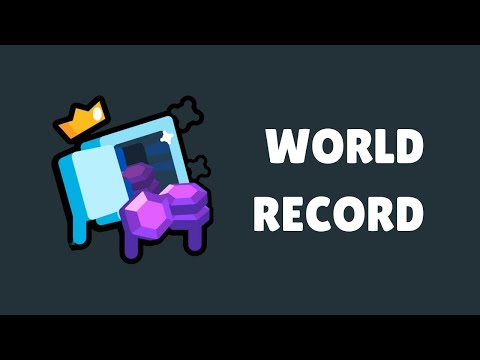 One second heist. Brawl Stars world record.
